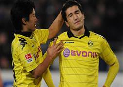 Nuri Şahin 16 milyon euro