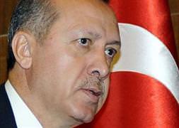 Erdoğan’a ’Yılın Lideri’ ödülü