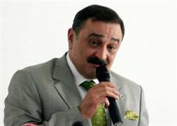 Sinan Aygün hastanelik oldu