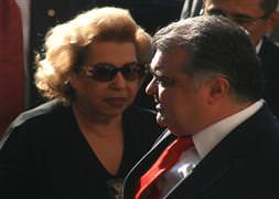 Özal, Cumhurbaşkanlığı'na çağrıldı