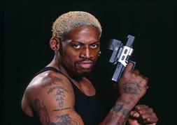 Canlı yayında seks skandalı