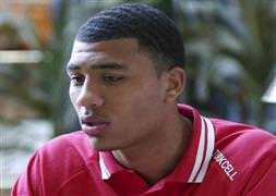 Colin Kazım'a: Seni istiyoruz