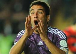 Arda Turan derbide oynayacak mı?