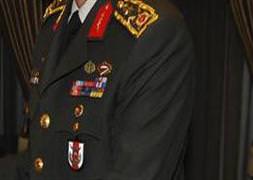 Genelkurmay'dan açığa alma açıklaması