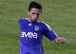 Fenerbahçe'de Gökhan Gönül sıkıntısı