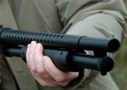 Malatya’da pompalı dehşet!