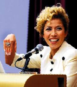 Şanlıurfa’da Güneşin Kızı