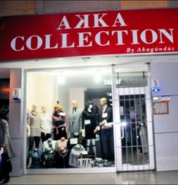 Butikte gasp dehşeti