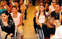 Ekim'de boş kadrolar doldurulamadı