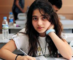 7. sınıflara SBS yok