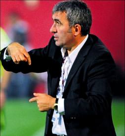 Misimovic dönerse ben giderim