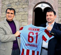 Bu Engin'in son şansı