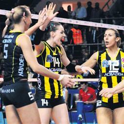 Meleklerin intikamı