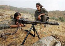Suriye'den PKK'ya büyük darbe