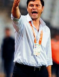 Devrede Sağlam temizlik