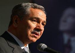 Arınç’tan tartışılacak yorum