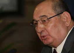 "Erdoğan'ın marabası değiliz"