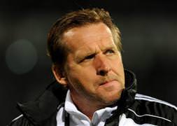Schuster'den Cimbom'a sürpriz
