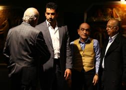 Ezel’in zorlu imtihanı