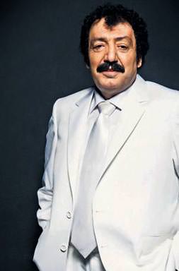 Baba’yla felekten bir gece