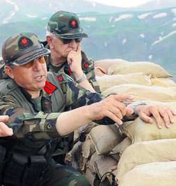 Yargıda ’dönüş’ krizi