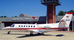 Zonguldak’ın havası kalabalık!