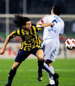 Ankaragücü pusuya yattı