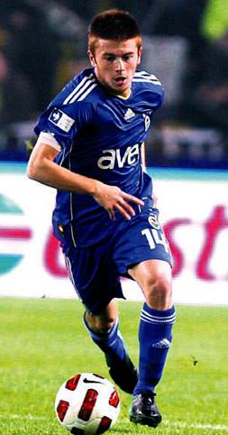Gökay'a hazır ol emri!