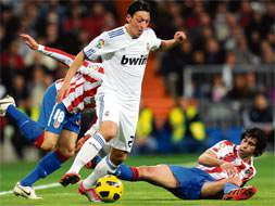 Öz’il büyücü Mesut