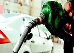 Benzin ve mazota zam geldi