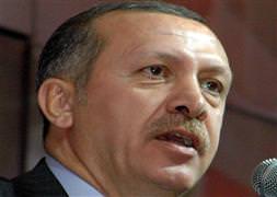 "Acı çektirenle yolumuz ayrılır"