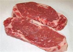 Kırmızı ete ilgi azaldı