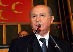 Bahçeli: Hesap soracağız