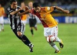 İşte ilk 11’ler...