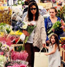 Kaç anne basın var!