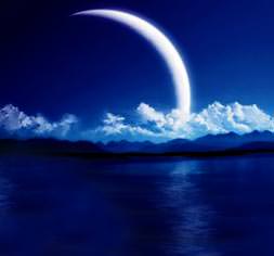 Ay’ın kara yüzü keşfedilecek