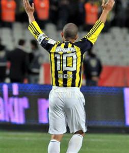 Alex’i Belediye de durduramadı