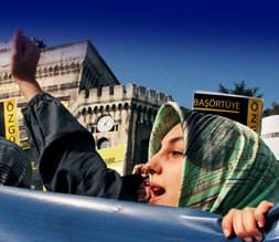 Yasağı onaylayan yok