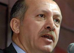 Erdoğan rektörlerle buluştu