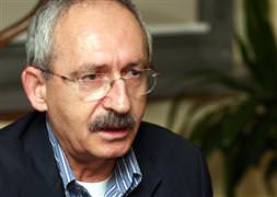 Kılıçdaroğlu'ndan moral ziyareti