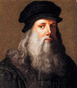 Da Vinci Türk çıktı