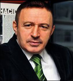 Topaloğlu’nun büyük acısı