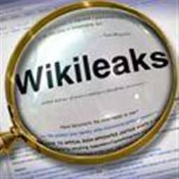 Wikileaks bombayı patlattı