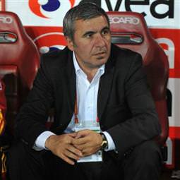 Bizim şanssızlığımız...