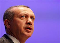 WikiLeaks'te Erdoğan-Davutoğlu tanımı