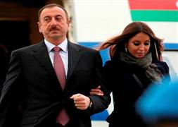 Aliyev'den Türkiye hakkında şok sözler
