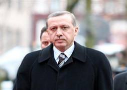 Erdoğan, WikiLeaks için bekleyecek