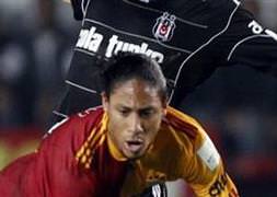 İşte Cimbom'u yakan futbolcu