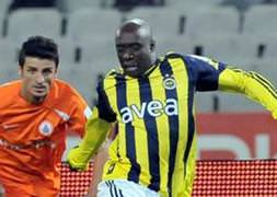 Alex: Sen çok iyi oyuncusun