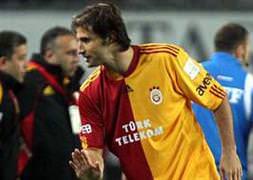 G.Saraylıdan samimi itiraf